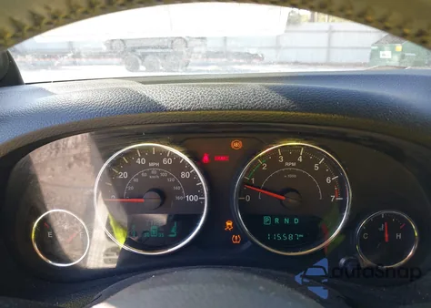 2014 Jeep Wrangler Sport from USA, damaged, VIN 1C4AJWAG8EL308538